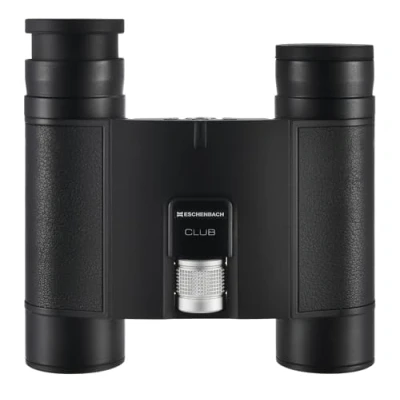 Abbildung von Eschenbach Optik Fernglas club 8x20, kompakt, schwarz