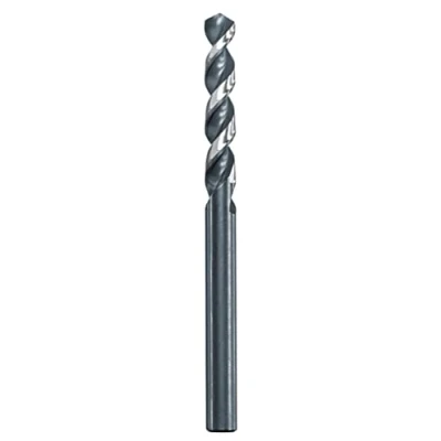 Abbildung von kwb HI NOX HSS M2 Metallbohrer Ø 8,5 mm mit speziellem Spitzenanschliff für kraft und energiesparendes Bohren in Edelstahl Akkuschraubern Bohrmaschinen, Longer Battery Life