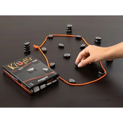 Abbildung von Pegasus Spiele Spiel, Kluster