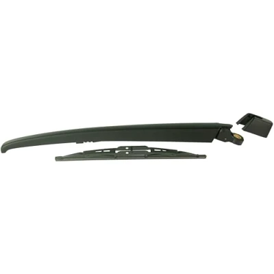 Abbildung von TarosTrade 244 0276 N 82529 Hinterer Scheibenwischerarm Und Blatt Set 305 Mm Hinten