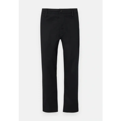 Abbildung von G STAR Morry Chino Stoffhose, Herren, Größe: 28x32, Black
