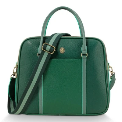 Abbildung von Pip Studio Handtasche, Damen, Größe: One Size, Green