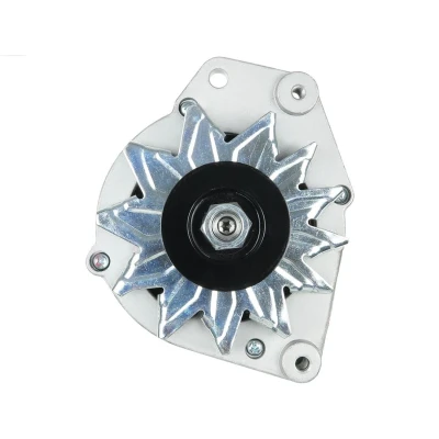 Abbildung von AS PL A0105 Lichtmaschine 12V 90A VOLKSWAGEN: Transporter 4 Bus, Kastenwagen, Pritsche / Fahrgestell, AUDI: Coupe B2