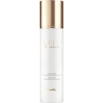 Abbildung von Guerlain Lait De Beaute Cleansing Milk 200 ml