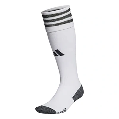 Abbildung von adidas Performance 23 SOCK Stutzen, Größe: 31 33, White/black