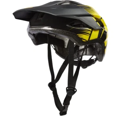 Abbildung von MTB Open Face MATRIX Unisex Black