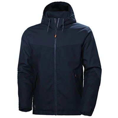 Abbildung von Helly Hansen Winterjacke OXFORD WINTER JACKET (1 St)