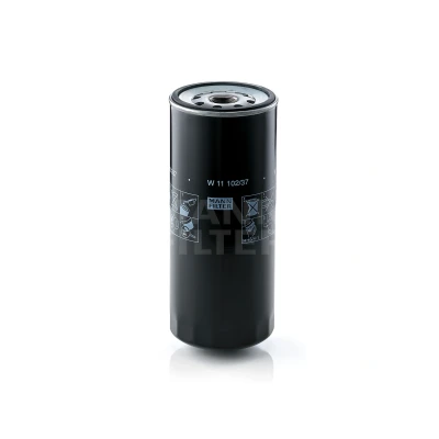 Abbildung von MANN FILTER W 11 102/37 Ölfilter 1 1/8 16 UN Anschraubfilter SCANIA: P,G,R,T series