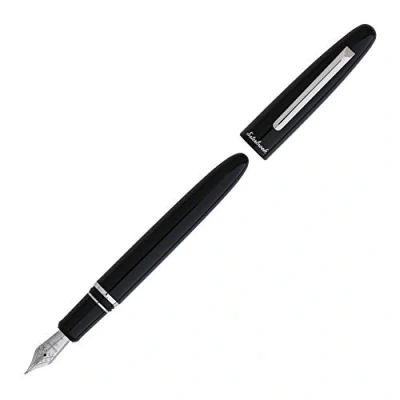 Abbildung von Esterbrook Estie Ebony PT FP B