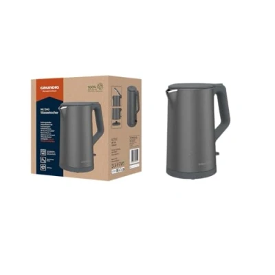 Abbildung von Grundig Wasserkocher &quot;WK 7340&quot;, 1,5 l, 2150 W