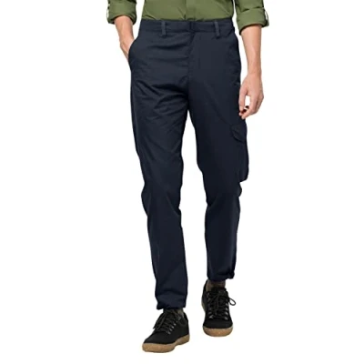 Abbildung von Jack Wolfskin Lakeside Trip Pants M