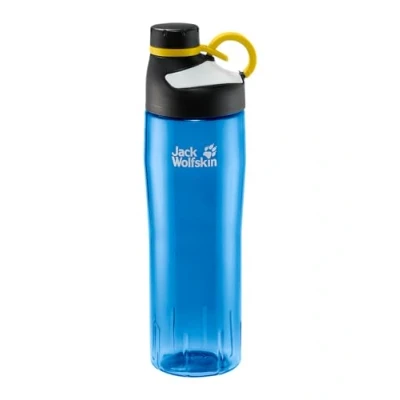 Abbildung von Jack Wolfskin Trinkflasche, Größe: One Size, Electricblue