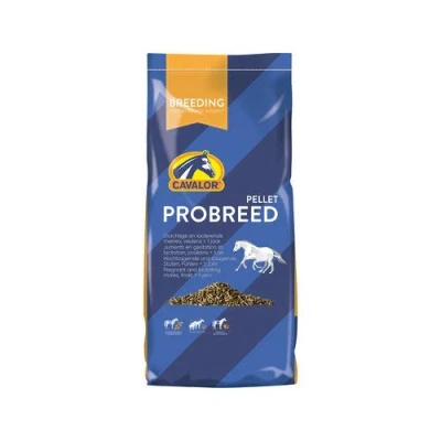 Abbildung von Cavalor Probreed Pellet 20kg