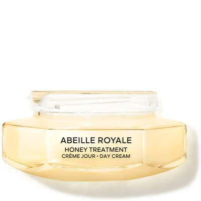 Abbildung von Guerlain Abeille Royale Honey Treatment Tagescreme Nachfüllung 50 ml