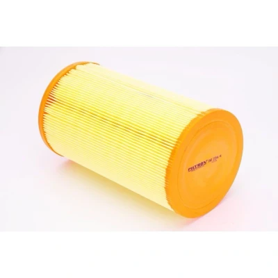 Abbildung von FILTRON AR 234/4 Luftfilter 260 148 Filtereinsatz FIAT: BRAVO 2, LANCIA: DELTA 3