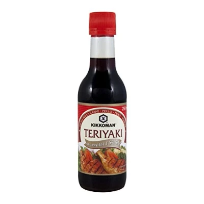 Abbildung von KIKKOMAN Teriyaki Marinade &amp; Sauce 2 x 250ml