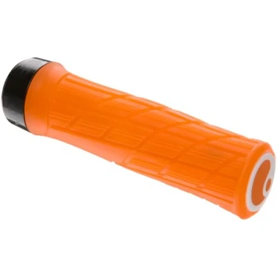 Abbildung von Griffe GE1 EVO Factory Slim orange gefroren