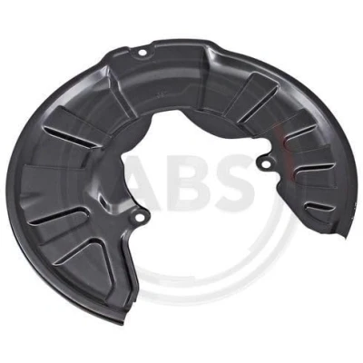 Abbildung von A.B.S. 11473 Ankerblech SMART: Fortwo II Coupe, I Cabrio, Cabrio