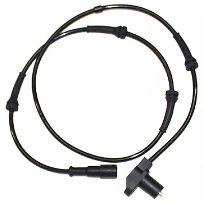 Abbildung von MAPCO 86831 ABS Sensor Hinterachse beidseitig 1230 VOLKSWAGEN: Transporter 4 Bus, Pritsche / Fahrgestell, Kastenwagen