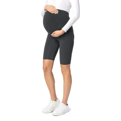 Abbildung von Bemammy Shorts, Damen, Größe: 3XL, Graphite