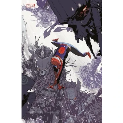Abbildung von Marvel Comics N23 (Variant Tirage limité) COMPTE FERME