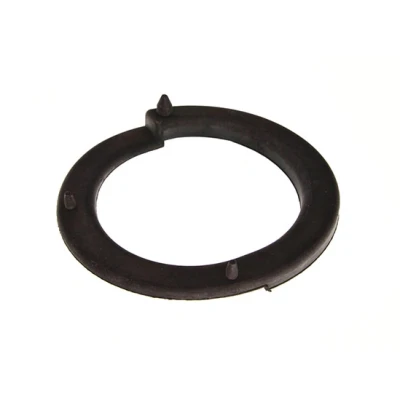 Abbildung von MAXGEAR 72 4521 Federteller unten, Vorderachse MITSUBISHI: Colt 6, VI CZC Cabrio