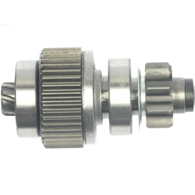 Abbildung von AS PL SD6038 Freilaufgetriebe, Starter