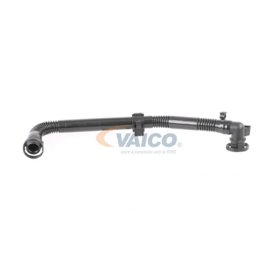 Abbildung von VAICO V10 3585 Schlauch, Luftversorgung Q+, Erstausrüsterqualität MADE IN GERMANY VOLKSWAGEN: Golf 4 Schrägheck, Bora Limousine, New Beetle Schrägheck