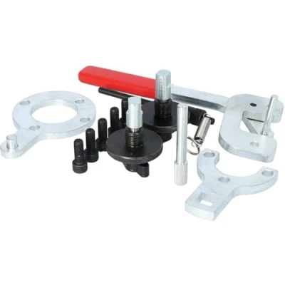 Abbildung von KS TOOLS BT592540 Einstellwerkzeugsatz, Steuerzeiten