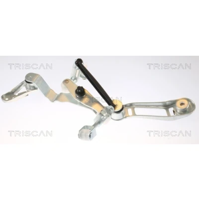 Abbildung von TRISCAN 8140 24752 Seilzug, Schaltgetriebe OPEL: Combo C Tour, Meriva A, Kasten / Kombi