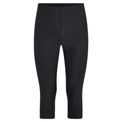 Abbildung von Ziener Radtight Nucia Xfunction Tights, Damen, Größe: 38, Black