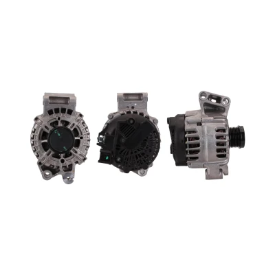 Abbildung von LUCAS ELECTRICAL LRA03768 Lichtmaschine 14V 120A FORD: FIESTA 6, FOCUS 3 Turnier, KUGA 2