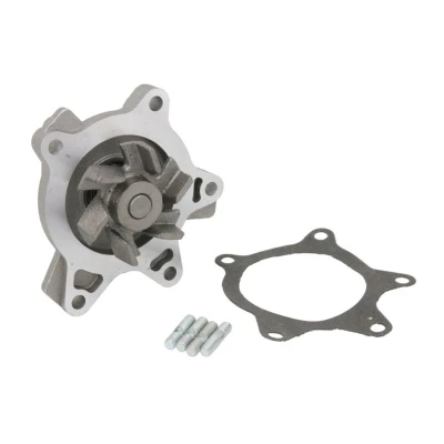 Abbildung von THERMOTEC D12072TT Wasserpumpe mit Dichtung TOYOTA: Yaris II Schrägheck, I Prius Liftback