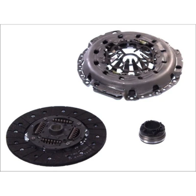 Abbildung von LuK 624 3342 00 Kupplungssatz VOLKSWAGEN: Passat B5 GP Variant, Limousine, AUDI: A4 B7 Avant, A6 C6 SEAT: Exeo ST