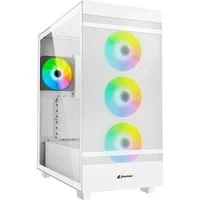 Abbildung von Rebel C50 RGB, Tower Gehäuse