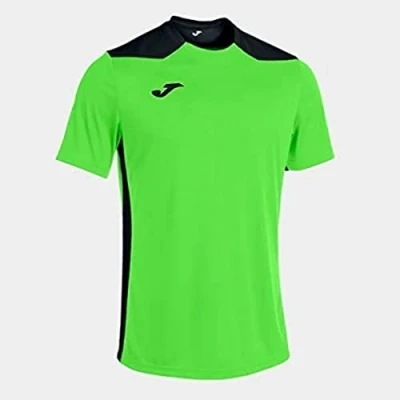 Abbildung von Joma Herren Championship Vi Unterhemd, Neongrün Schwarz, XXXXXXS EU