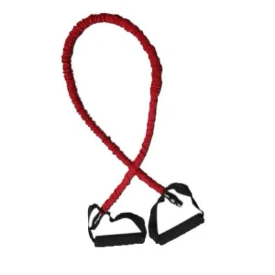 Abbildung von Fitness Elastic DeLuxe Extra Leicht Mittel Schwer