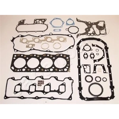 Abbildung von JAPANPARTS KM 261 Dichtungsvollsatz, Motor mit Zylinderkopfdichtung VOLKSWAGEN: Taro Pickup