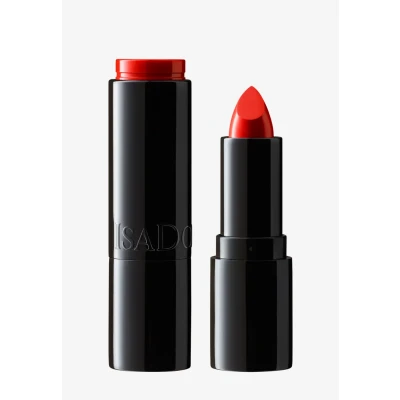 Abbildung von Isadora Perfect Moisture Lipstick Lippenstift, Größe: 4 g, 215 classic red