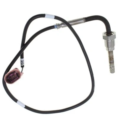 Abbildung von METZGER 0894154 Sensor, Abgastemperatur ORIGINAL ERSATZTEIL VOLKSWAGEN: Transporter 5 Kastenwagen, Multivan (7HM, Bus