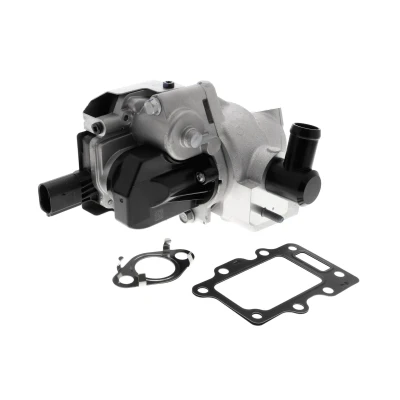 Abbildung von ACKOJA A52 63 0016 AGR Ventil elektrisch mit Dichtung Steuergerät/Software muss angelernt/upgedatet werden HYUNDAI: Tucson, i40 Kombi, i30 II Kombi