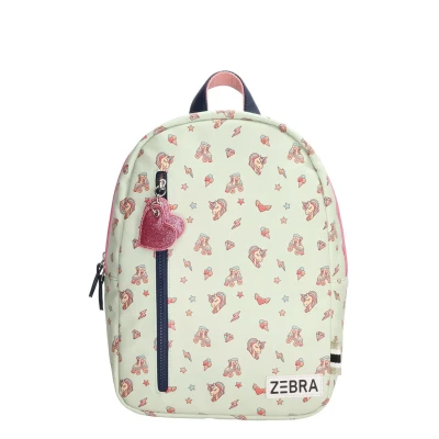 Abbildung von Zebra Trends Unicorn Rucksack mint