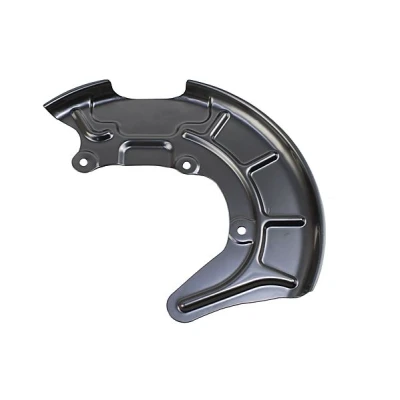 Abbildung von METZGER 6115331 Ankerblech Vorderachse links AUDI: A2, VOLKSWAGEN: Lupo / 3L