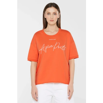 Abbildung von SENSES.THE LABEL Sweater, mit offenen Kanten