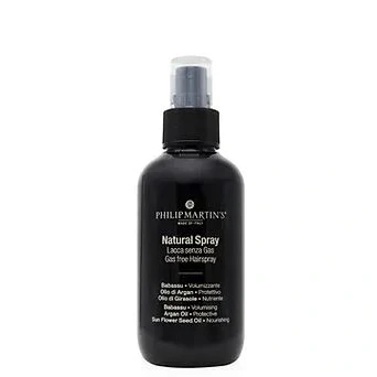 Abbildung von Philip Martin&#039;s Spray Hair Styling Natural 150 100 ml