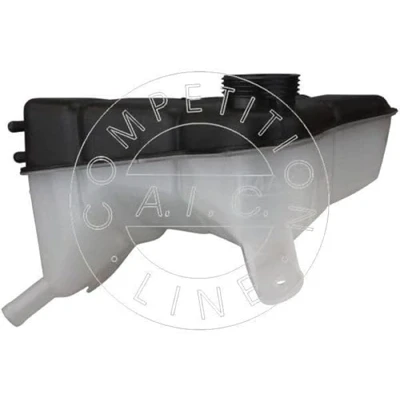 Abbildung von AIC 57862 Ausgleichsbehälter ohne Deckel FORD: MONDEO 3 Stufenheck, Kombi,