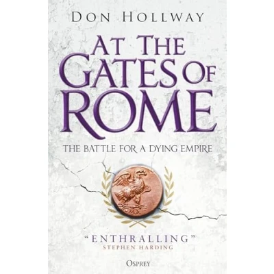 Abbildung von At The Gates of Rome: Battle for a Dying Empire