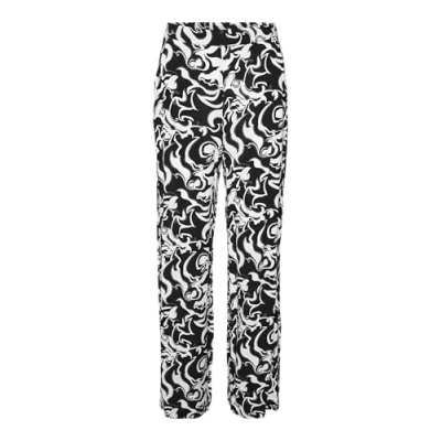 Abbildung von VERO MODA Vmeasy Joy Hw Wide Pants WVN Ga