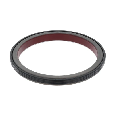 Abbildung von CORTECO 19037229B Kurbelwellendichtring stirnseitig PTFE (Polytetrafluorethylen)/ACM (Polyacryl Kautschuk)