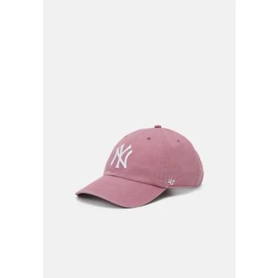 Abbildung von &#039;47 NEW YORK UP Unisex Cap, Größe: One Size, Mauve